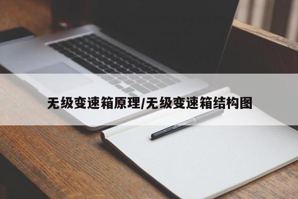 无级变速箱原理/无级变速箱结构图